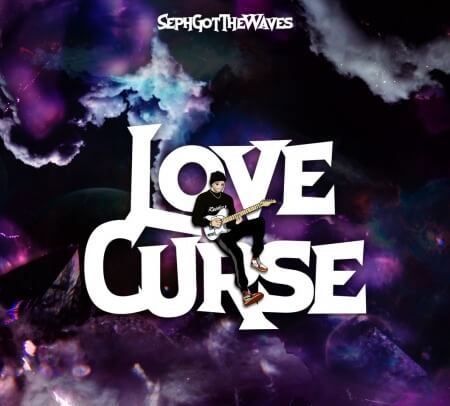 SephGotTheWaves & GeoVocals Love Curse WAV MiDi